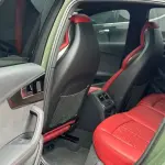 Audi S4 2025 из Китая