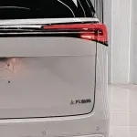 Buick GL8 Hybrid из Китая