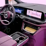 Buick GL8 Hybrid из Китая