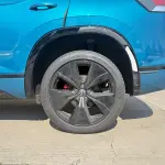 Volkswagen Tayron 2023 220 л.с. — лот 56227693 из Китая