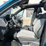 Volkswagen Tayron 2023 220 л.с. — лот 56227693 из Китая
