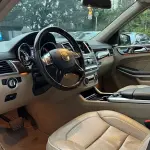 Mercedes-Benz GL-Class 2013 из Китая