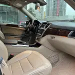Mercedes-Benz GL-Class 2013 из Китая
