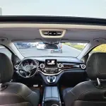 Mercedes-Benz V-Class 2018 из Китая
