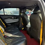 GAC Motor Shadow Leopard 2023 177 л.с. — лот 57330971 из Китая