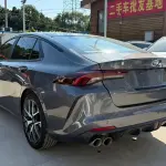 GAC Motor Shadow Leopard 2023 177 л.с. — лот 57330971 из Китая