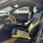 GAC Motor Shadow Leopard 2023 177 л.с. — лот 57330971 из Китая