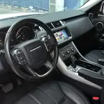 Land Rover Sport 2017 из Китая