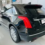 Cadillac XT5 2016 из Китая