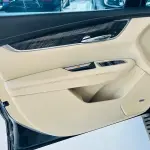 Cadillac XT5 2016 из Китая