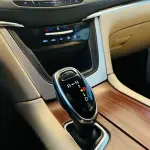 Cadillac XT5 2016 из Китая
