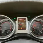 Dodge Journey 2015 280 л.с. из Китая