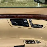Mercedes-Benz S-Class 2012 из Китая