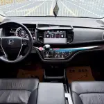Honda Odyssey 2019 из Китая