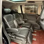 Honda Odyssey 2019 из Китая