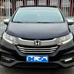 Honda Odyssey 2019 из Китая