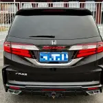 Honda Odyssey 2019 из Китая