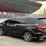 Honda Odyssey 2019 из Китая