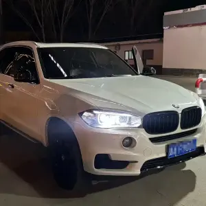 BMW X5 (Import) 2018 из Китая