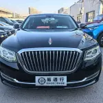 Hongqi Hongqi H7 2018 из Китая