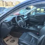 Hongqi Hongqi H7 2018 из Китая