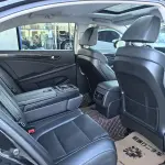 Hongqi Hongqi H7 2018 из Китая