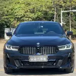 BMW 6 Series GT 2022 из Китая