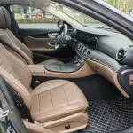 Mercedes-Benz E-Class 2020 258 л.с. 258 л.с. 258 л.с. из Китая