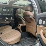 Mercedes-Benz E-Class 2020 258 л.с. 258 л.с. 258 л.с. из Китая