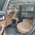 Mercedes-Benz E-Class 2020 258 л.с. 258 л.с. 258 л.с. из Китая