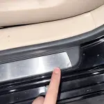 Toyota Crown 2011 из Китая