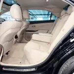 Toyota Crown 2011 из Китая