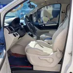 大通 G10 2019 из Китая