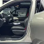 Mercedes-Benz GLE AMG 2023 из Китая