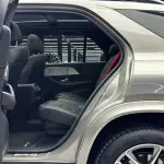 Mercedes-Benz GLE AMG 2023 из Китая