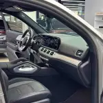Mercedes-Benz GLE AMG 2023 из Китая