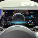Mercedes-Benz GLE AMG 2023 из Китая