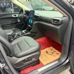 Ford Explorer 2021 из Китая