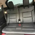 Ford Explorer 2021 из Китая