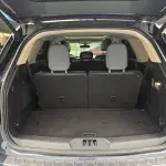 Ford Explorer 2021 из Китая