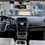 Chrysler Grand Voyager (Import) 2015 из Китая