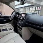 Chrysler Grand Voyager (Import) 2015 из Китая