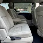 Chrysler Grand Voyager (Import) 2015 из Китая