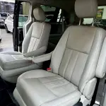 Chrysler Grand Voyager (Import) 2015 из Китая