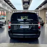 Chrysler Grand Voyager (Import) 2015 из Китая