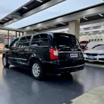 Chrysler Grand Voyager (Import) 2015 из Китая