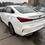 Changan Eado 2020 из Китая