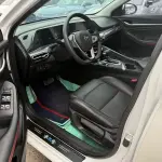 Changan Eado 2020 из Китая
