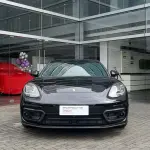 Porsche Panamera 2021 из Китая
