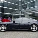 Porsche Panamera 2021 из Китая